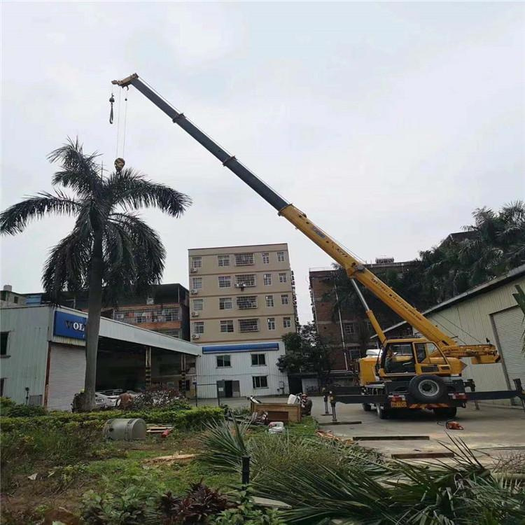 通城吊车出租押金纠纷案例：如何保障双方合法权益