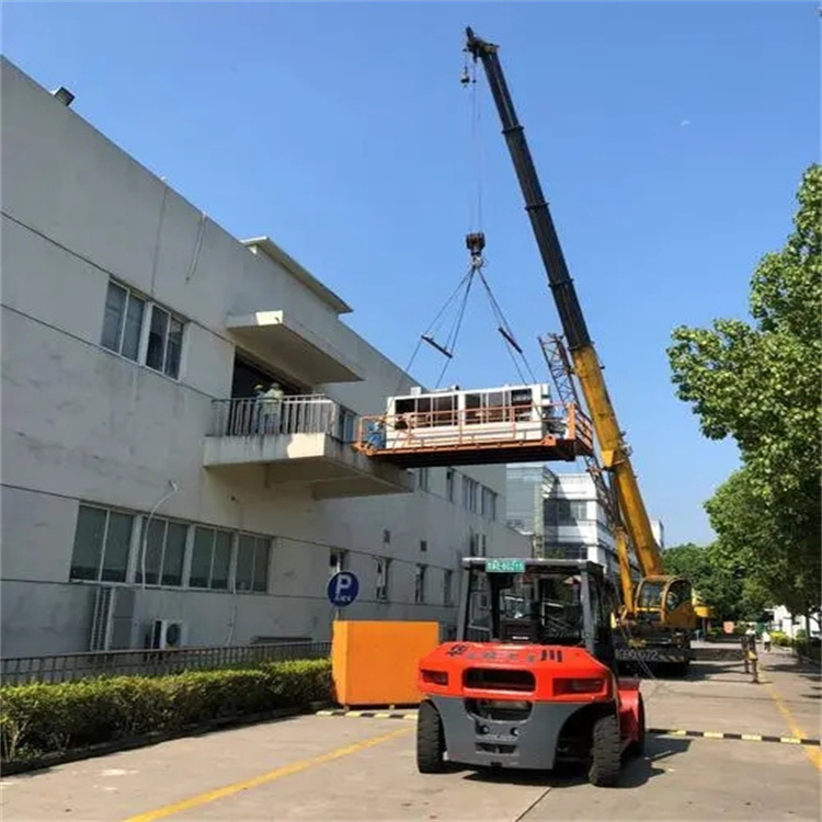 通城小型吊车出租电话