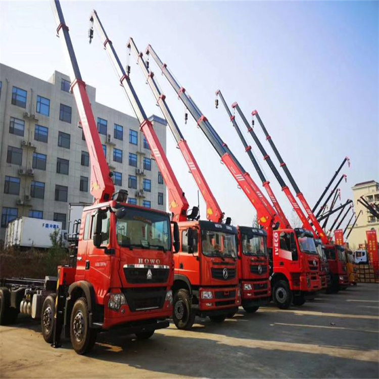 通城租专业吊车电话