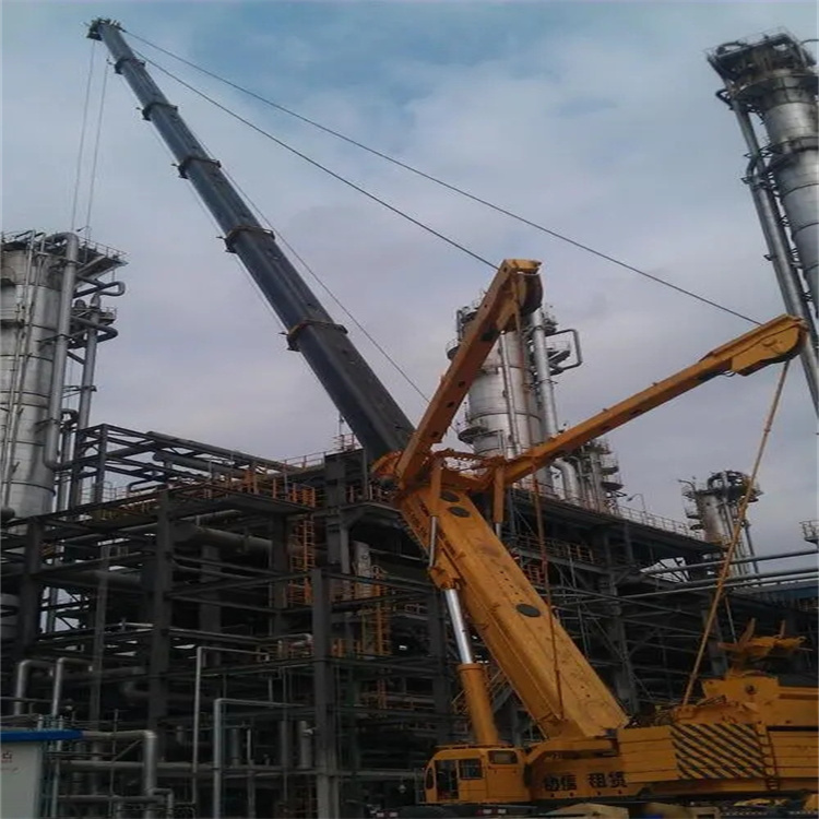 通城吊车出租电话