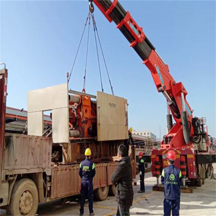 通城附近随车吊出租，便捷服务与实用联系方式