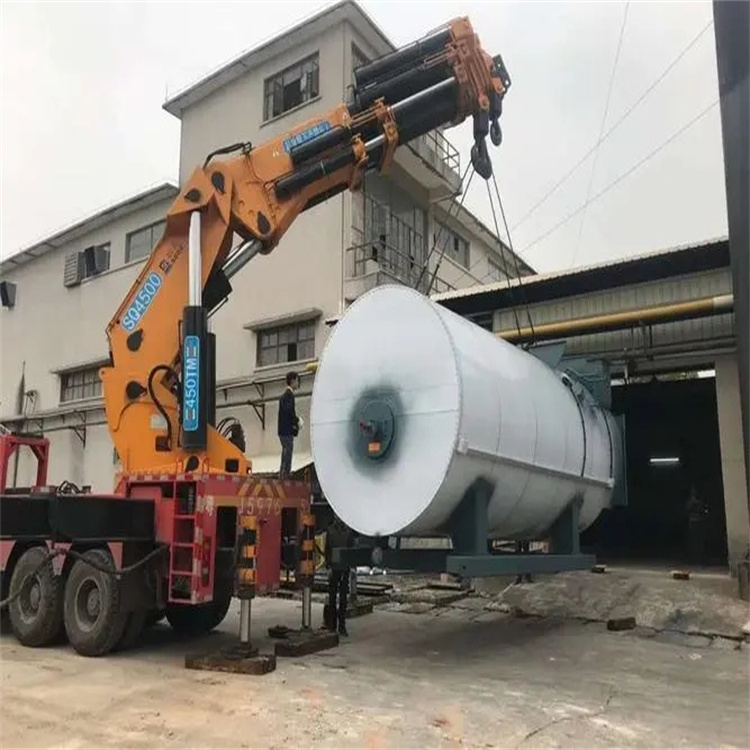 通城室内装修小型折臂吊出租服务：高效解决方案与租赁指南