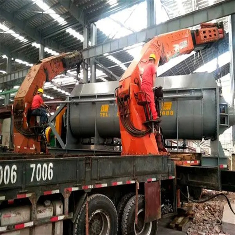 通城大型随车吊出租多少钱