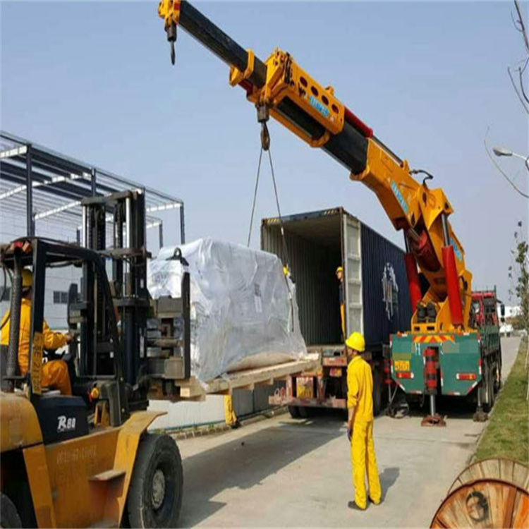 通城专业随车吊出租电话