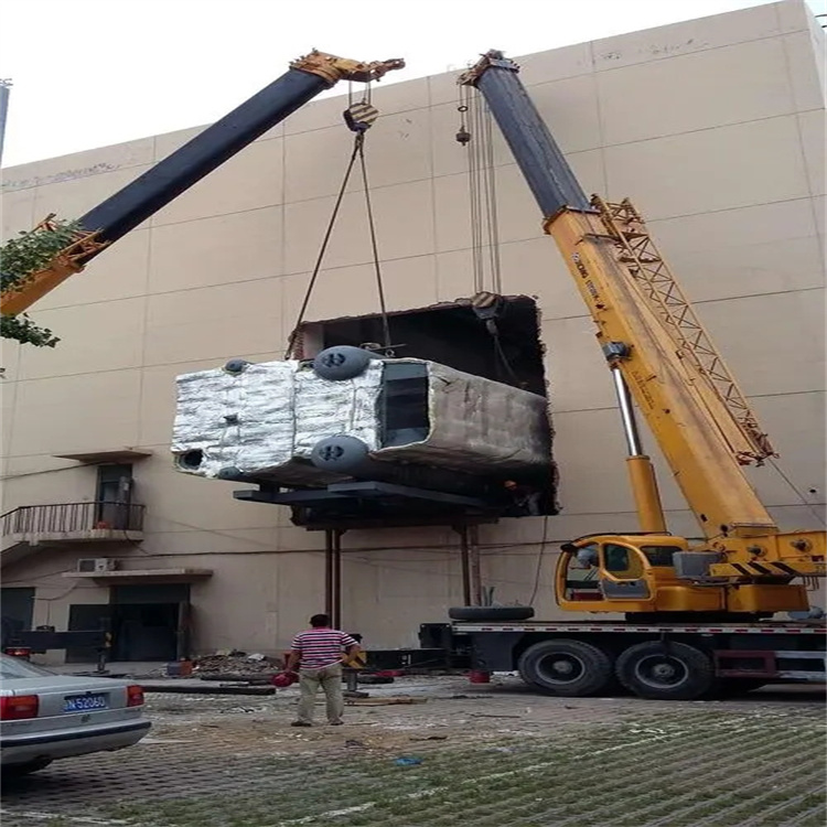 通城25吨汽车吊出租