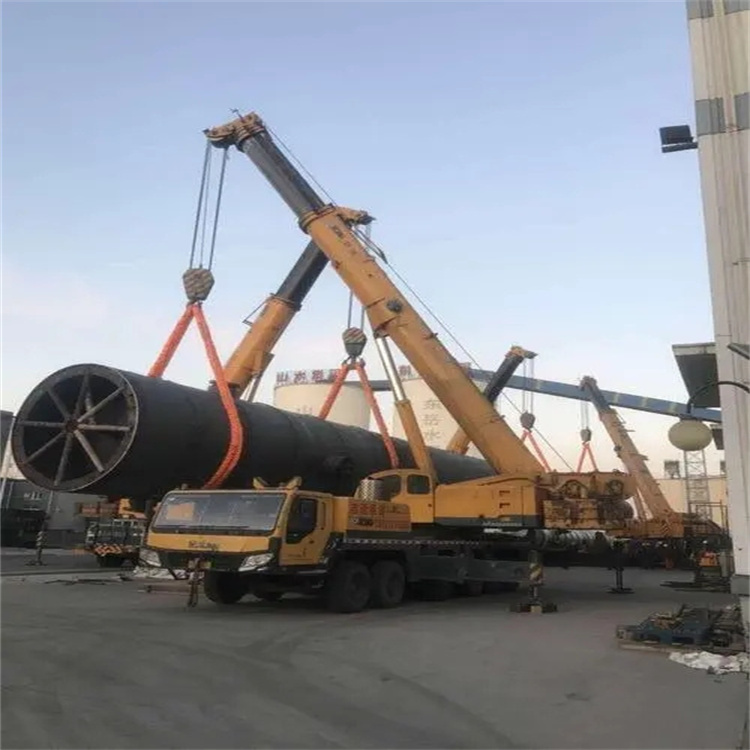 通城8吨汽车吊出租