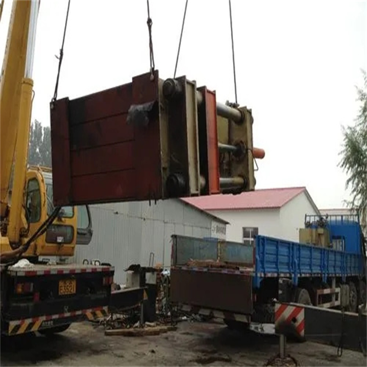 通城小型汽车吊出租