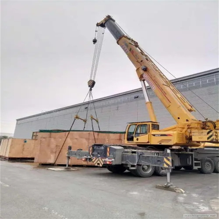 通城急需吊车出租怎么办|24小时响应|跨区调配服务