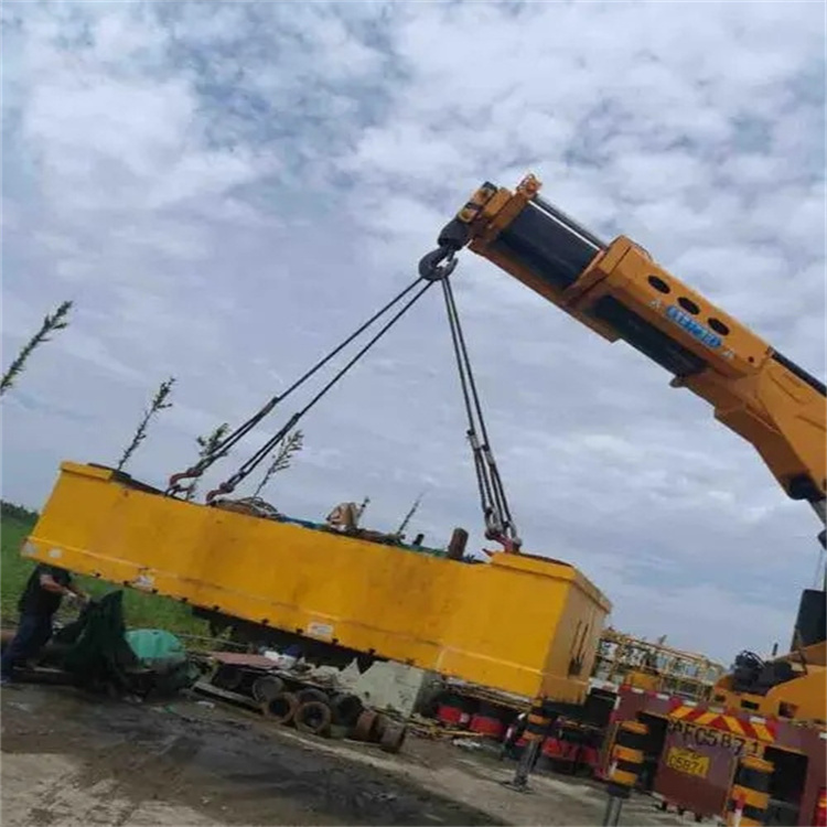 通城专业吊车出租哪家好