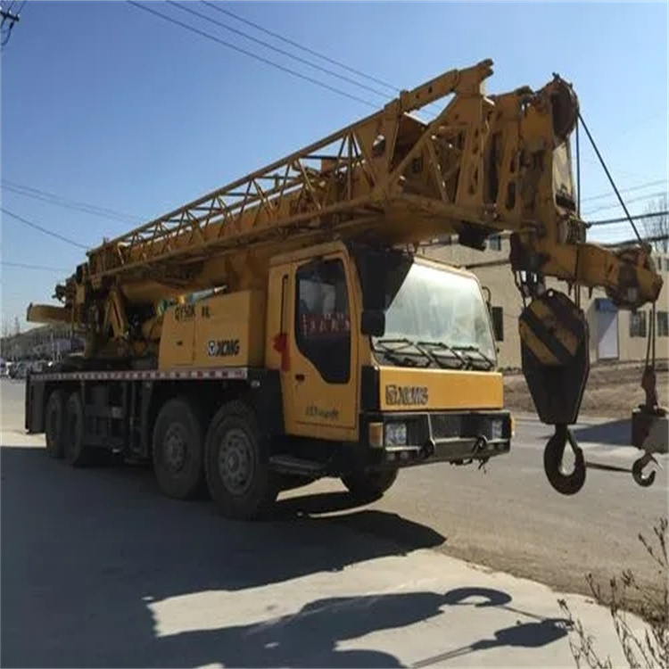 通城哪里有专业吊车出租